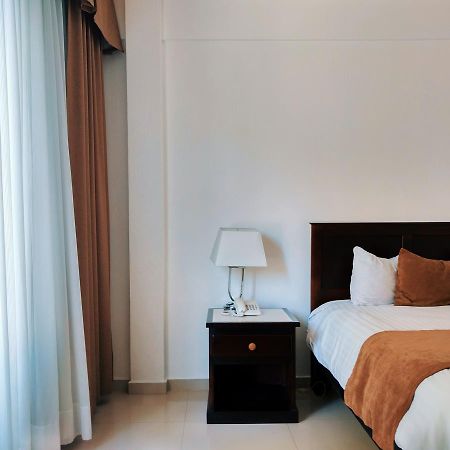 Hotel Real Primaveras Escárcega Eksteriør bilde