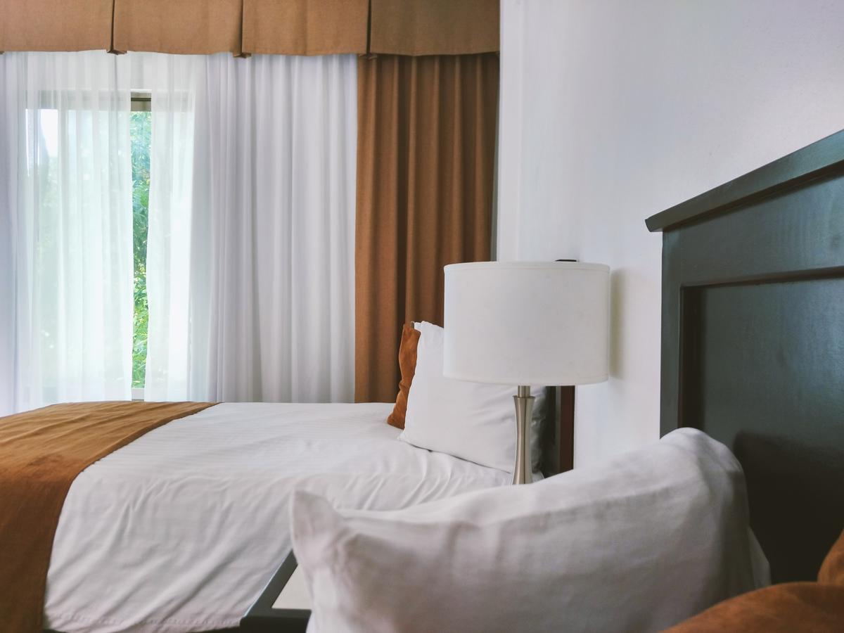 Hotel Real Primaveras Escárcega Eksteriør bilde